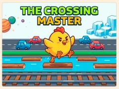 ゲームThe Crossing Masterオンライン