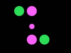 Dots vs Dots — 無料オンラインゲーム