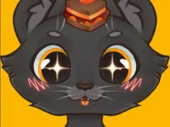 Sweet business of cats: cakes — 無料オンラインゲーム