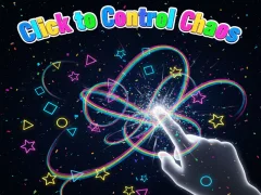 Click to Control Chaos — 無料オンラインゲーム