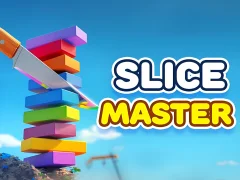 ゲームSlice Masterオンライン