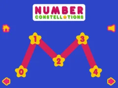 ゲームNumber Constellationsオンライン