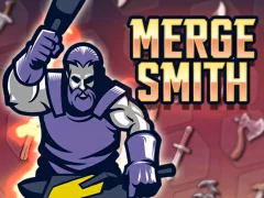 ゲームMerge Smithオンライン