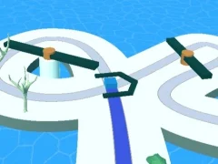 Path Paint 3d — 無料オンラインゲーム