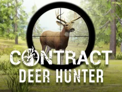 ゲームContract Deer Hunterオンライン