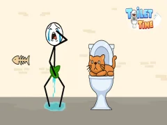 ゲームToilet Timeオンライン