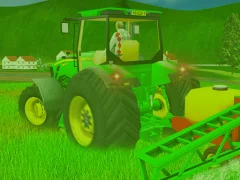 ゲームFarming Simulator 2オンライン