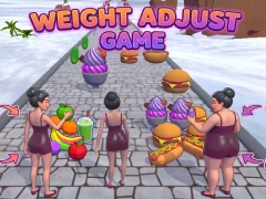 ゲームWeight Adjust Gameオンライン