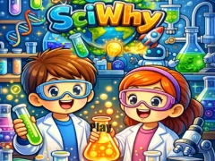 ゲームSci Whyオンライン