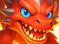 ゲームLegend of Dragon Huntオンライン