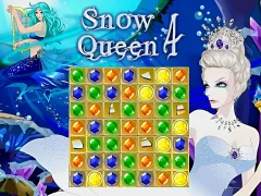 ゲームSnow Queen 4オンライン