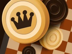 ゲームRussian Checkersオンライン