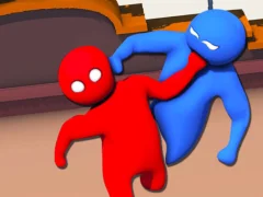ゲームParty.ioオンライン