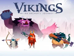 ゲームVikings: An Archer's Journeyオンライン