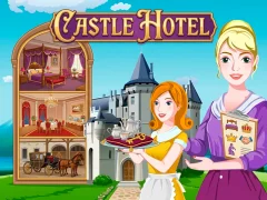 Castle hotel — 無料オンラインゲーム