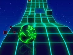 Space Roll — 無料オンラインゲーム