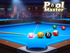 ゲームPool Masterオンライン