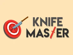 Knife Master — 無料オンラインゲーム
