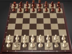 ゲームSparkChess Miniオンライン