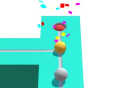 ゲームMarbleous 3Dオンライン