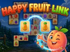 ゲームHappy Fruit Linkオンライン