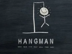 ゲームGuess The Name Hangmanオンライン