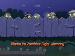 ゲームPlants vs Zombies Fight Memoryオンライン