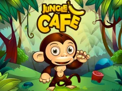 Jungle Cafe — 無料オンラインゲーム