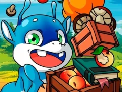 ゲームPapa Buzjaオンライン