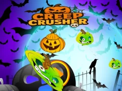 ゲームCreep Crushersオンライン