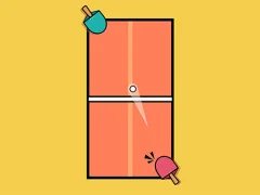 Ping Pong — 無料オンラインゲーム