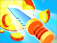 Perfect Knife Hit — 無料オンラインゲーム