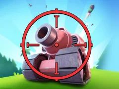 Tank Sniper 3D — 無料オンラインゲーム