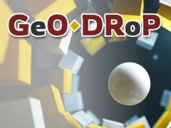 Geo Drop — 無料オンラインゲーム