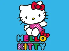 ゲームHello Kitty Educational Gamesオンライン