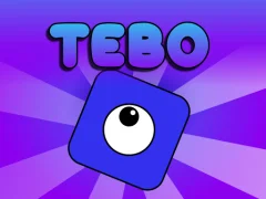 Tebo — 無料オンラインゲーム