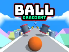ゲームBall Gradientオンライン