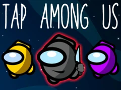 ゲームTap Among Usオンライン