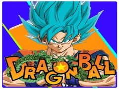 Dragon Ball — 無料オンラインゲーム