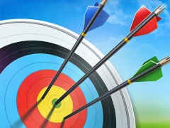 Archery King 3D — 無料オンラインゲーム
