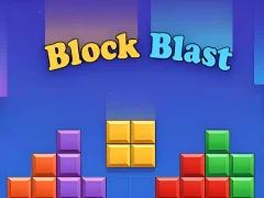 ゲームBlock Blastオンライン