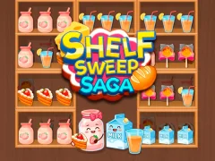ゲームShelf Sweepオンライン