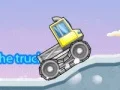 ゲームSnow Truck 2オンライン
