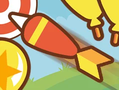 ゲームBalloons Popオンライン