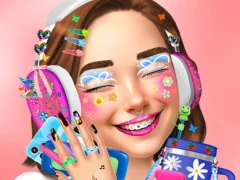 Cool Girl Aesthetics — 無料オンラインゲーム