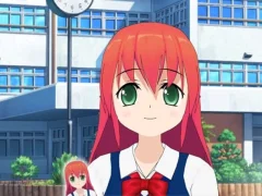 ゲームSchool Love Story # 1オンライン