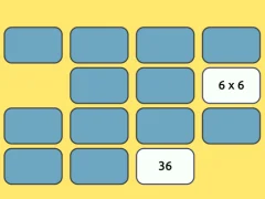 ゲームMath Memoryオンライン