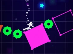 ゲームLight It Rushオンライン