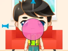 Biggest Gum — 無料オンラインゲーム
