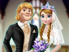 ゲームRoyal Weddingオンライン